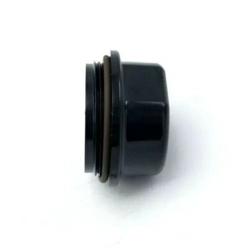 VORTEX GREASE CAP 2.30
